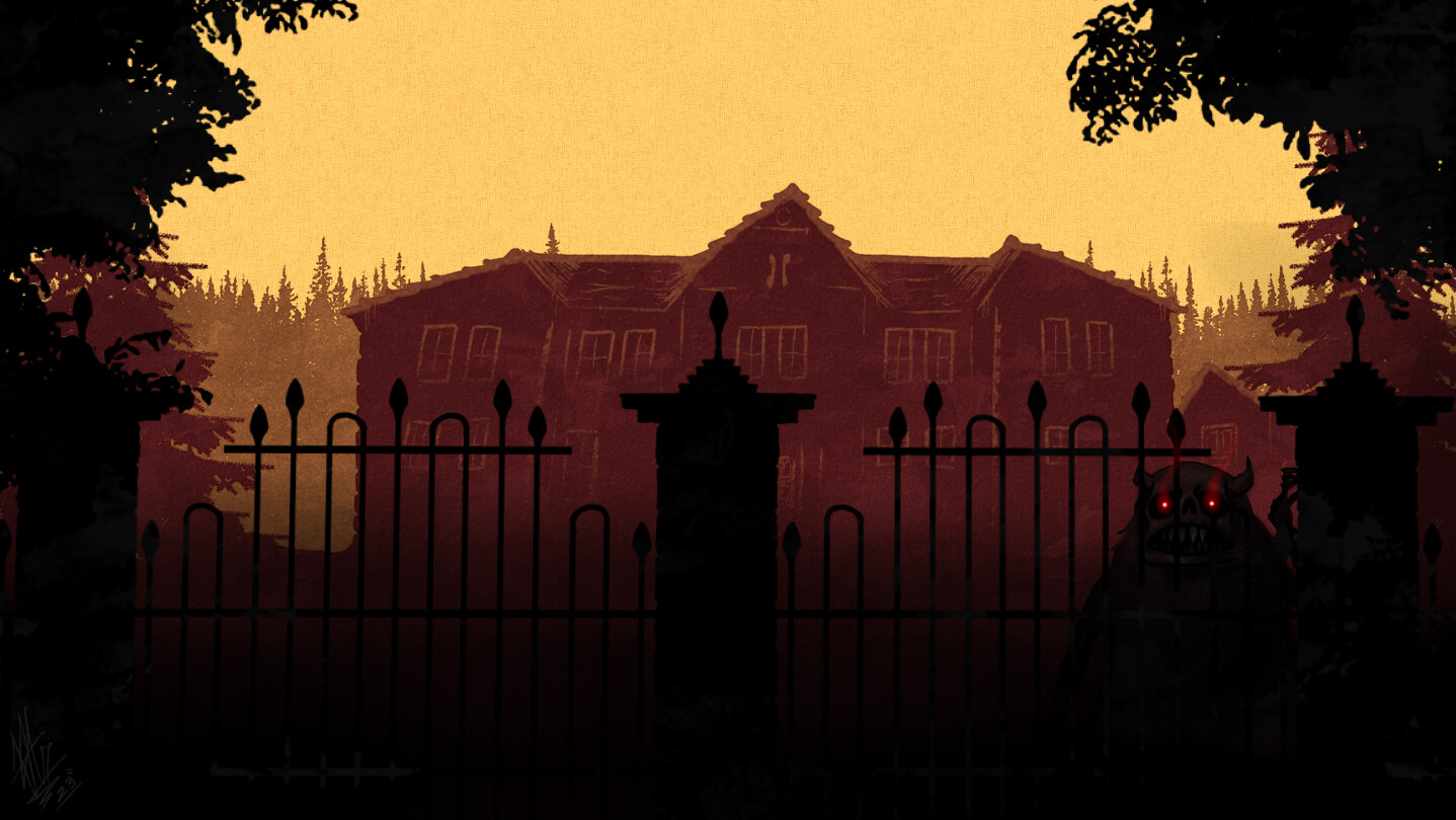 Yellow History Soundtrack official in-game screenshot 1