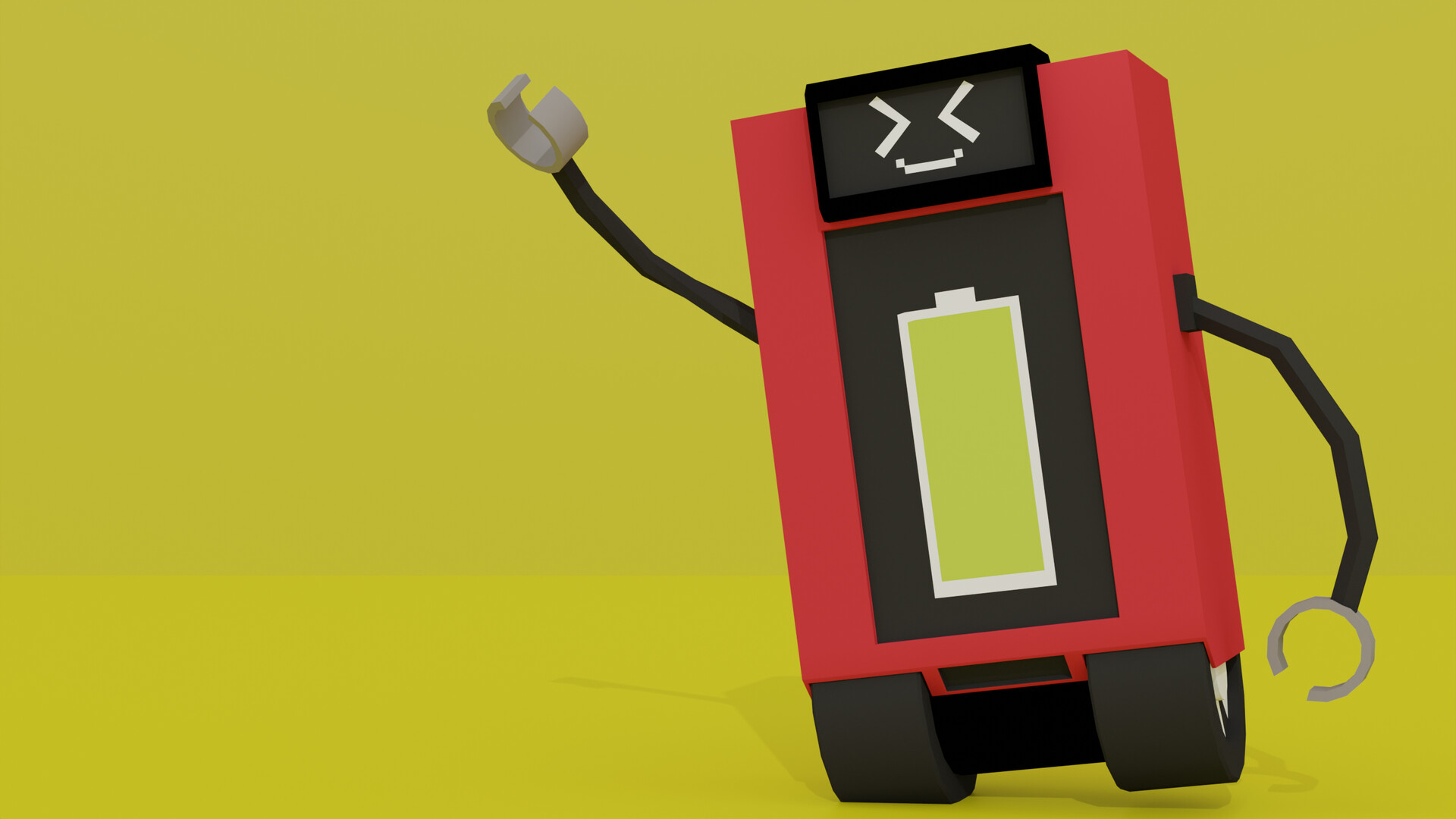 World of Mystery - SOROB the Robot Pet official in-game screenshot 1