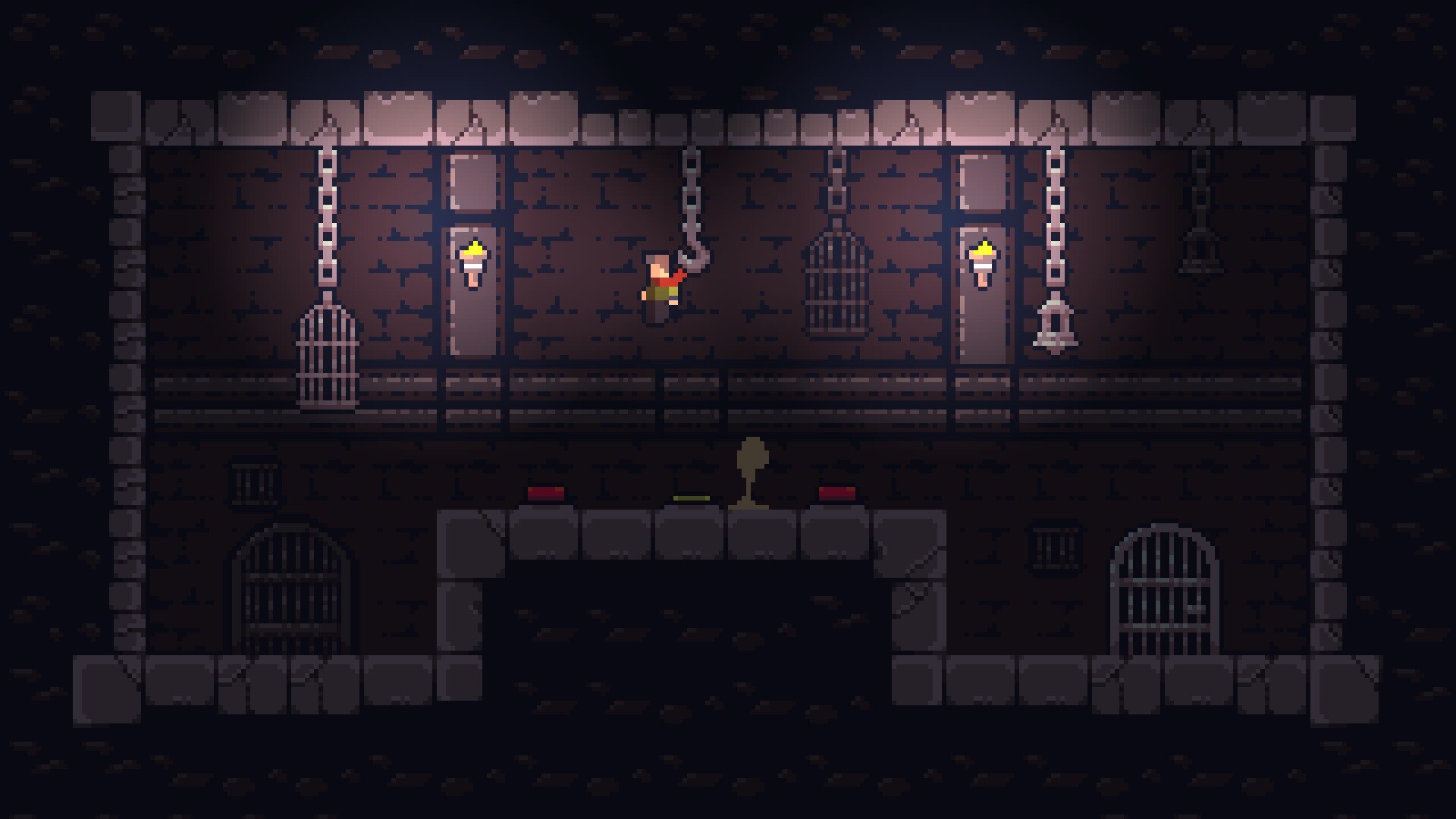 Words of Wisdom official in-game screenshot 1