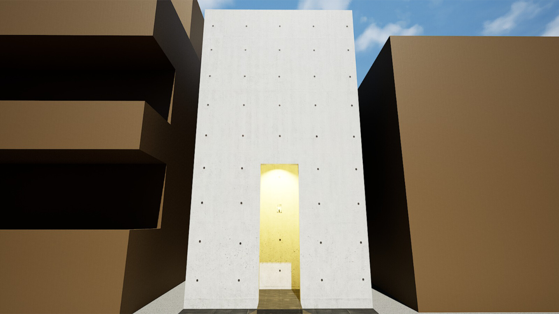 Architecture Zeitgeist official in-game screenshot 1