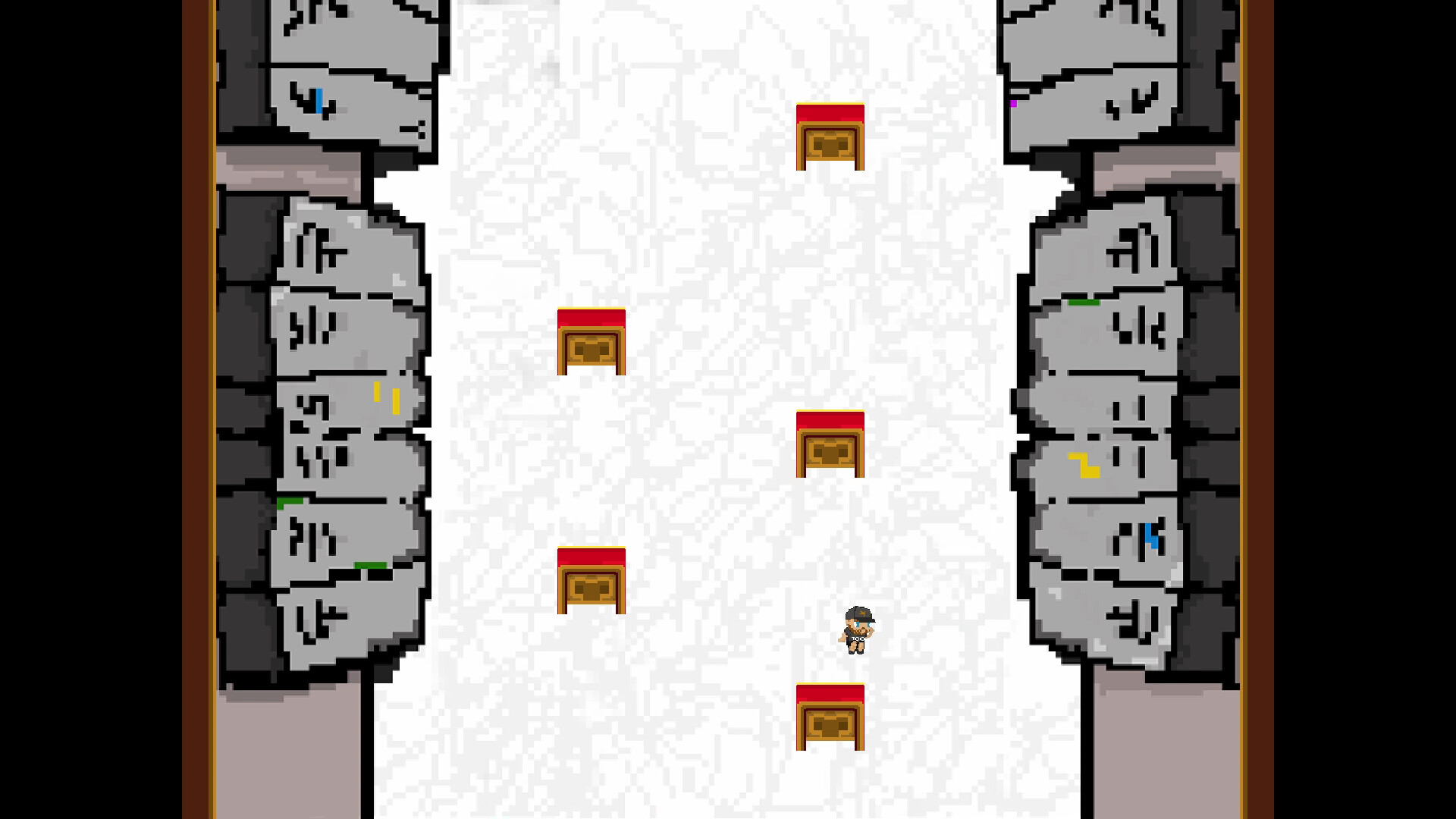 AgrChamp official in-game screenshot 1