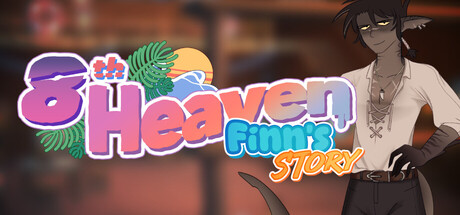 8th Heaven cover artwork