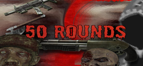50 Rounds cover artwork