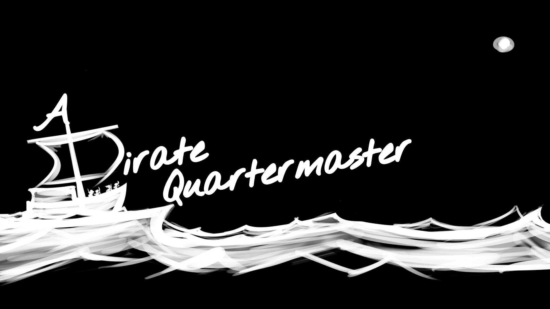 A pirate quartermaster Soundtrack official in-game screenshot 1
