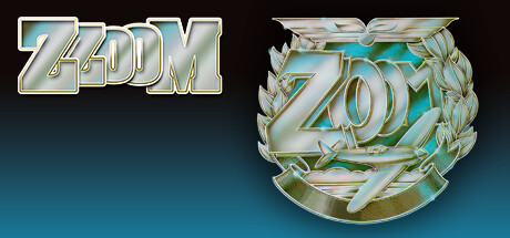 Zzoom cover artwork