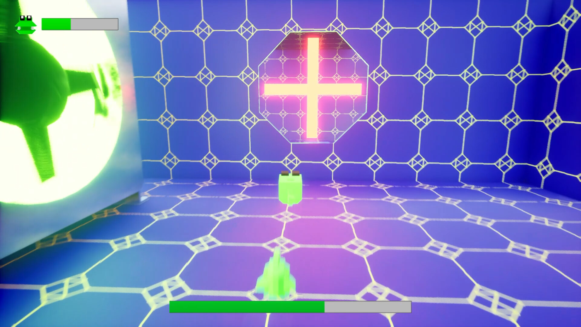 AntiVirus_snake official in-game screenshot 1