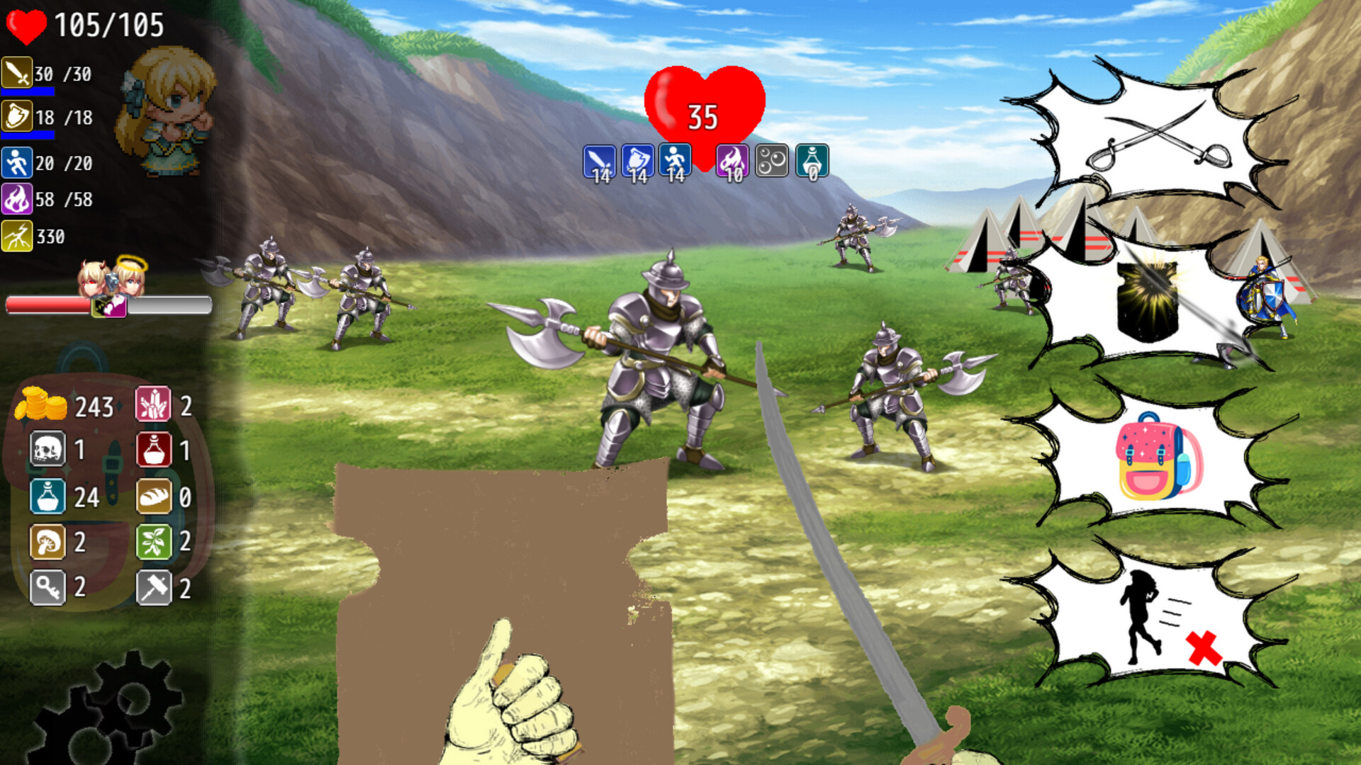 8 official in-game screenshot 1