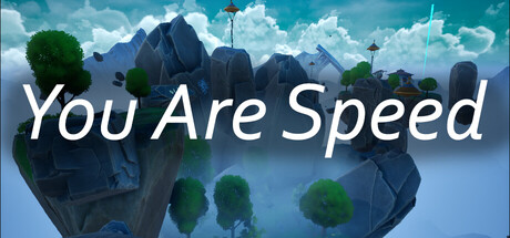 You Are Speed cover artwork