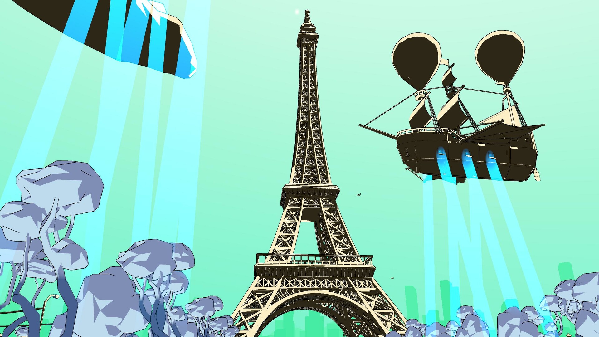 Zippy Detective: Cats official in-game screenshot 1