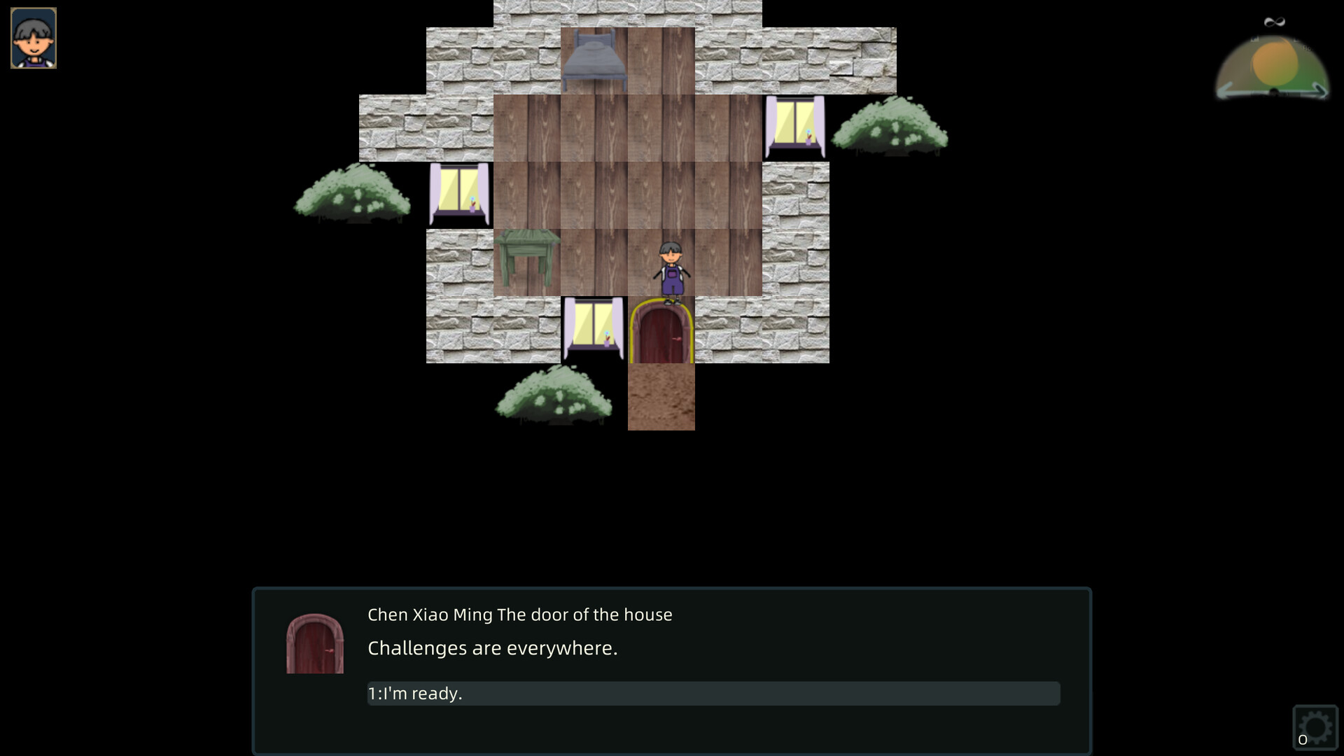 As Talk As Walk Wayfarer Team - Land of Music official in-game screenshot 1