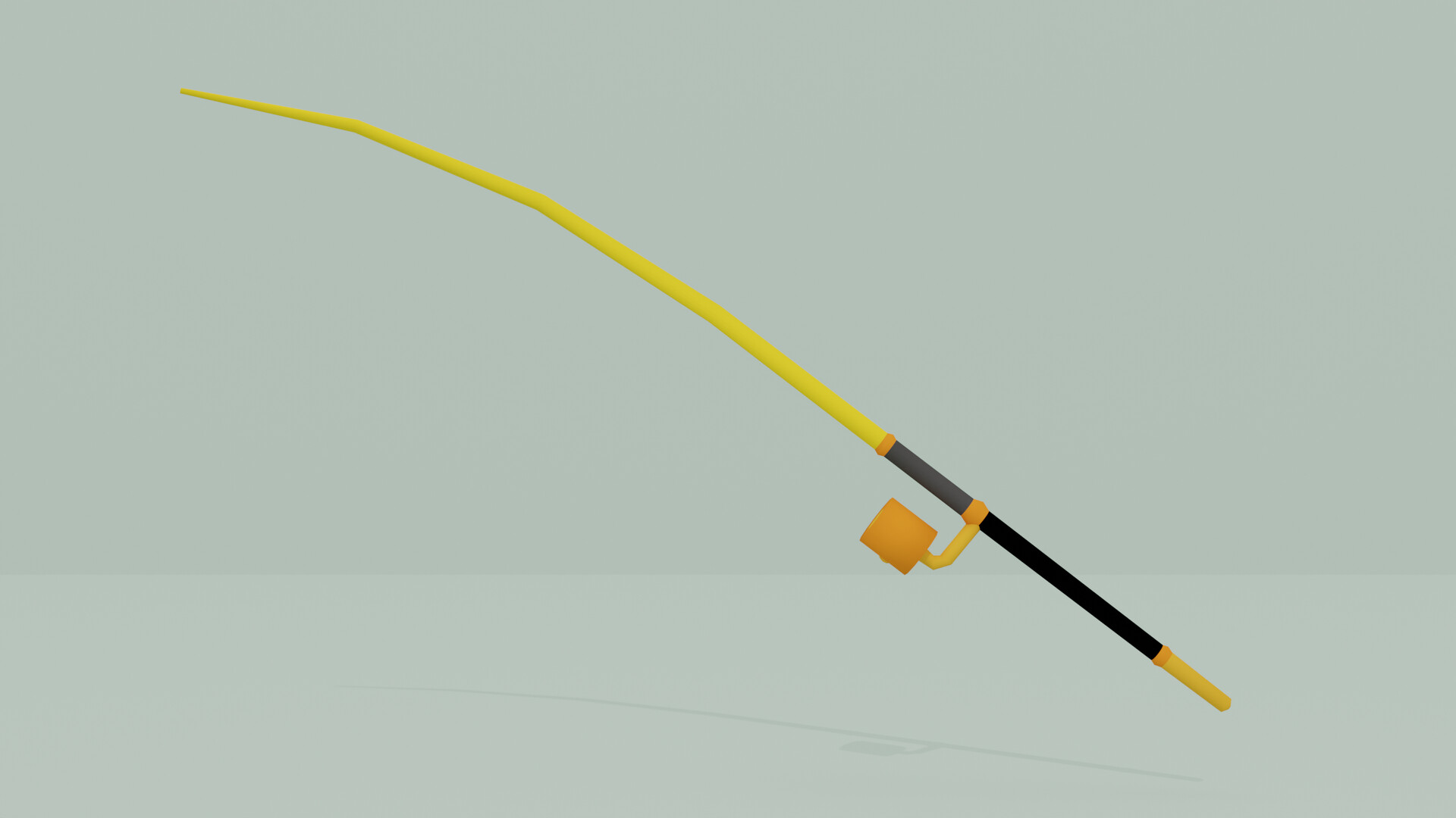 World of Mystery - Golden Fishing Rod official in-game screenshot 1