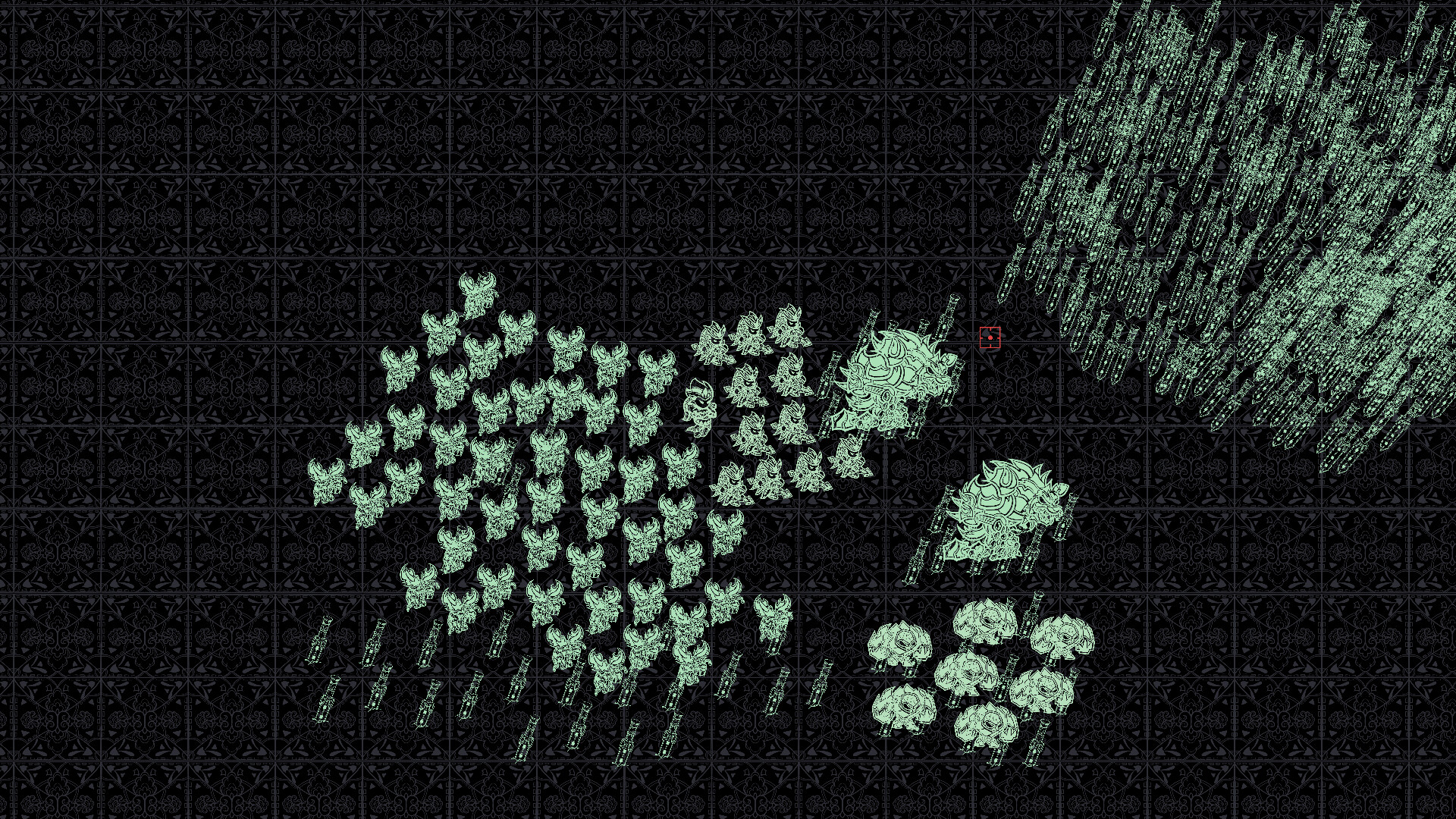 御剑传说 official in-game screenshot 1