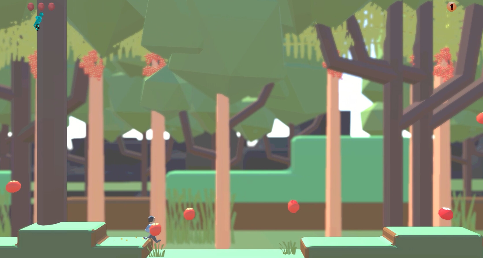 AWARA official in-game screenshot 1