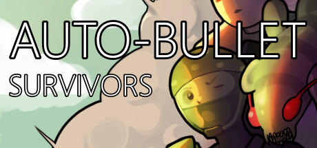 AutoBulletSurvivor artwork