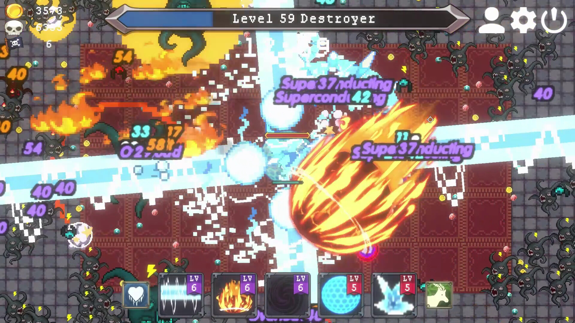 肥羊危机 official in-game screenshot 1