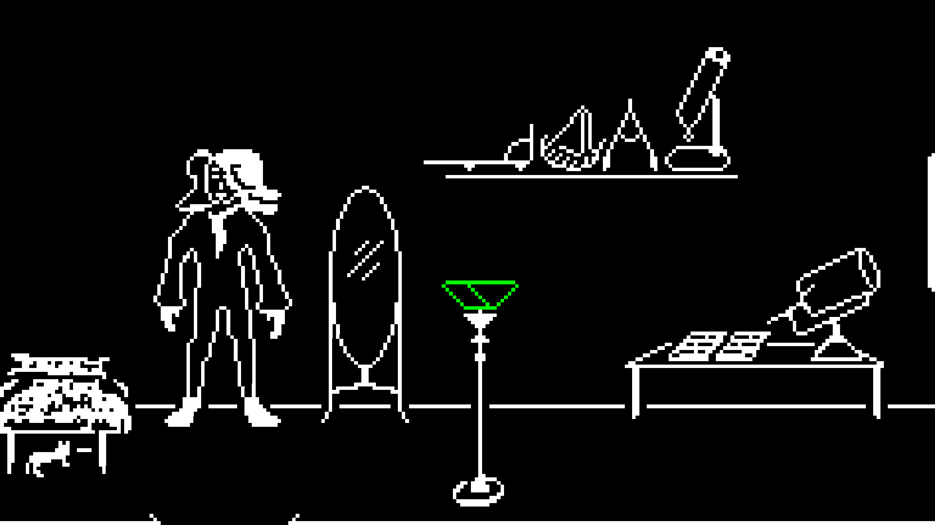 An Eye for Optical Theory 1666 official in-game screenshot 1