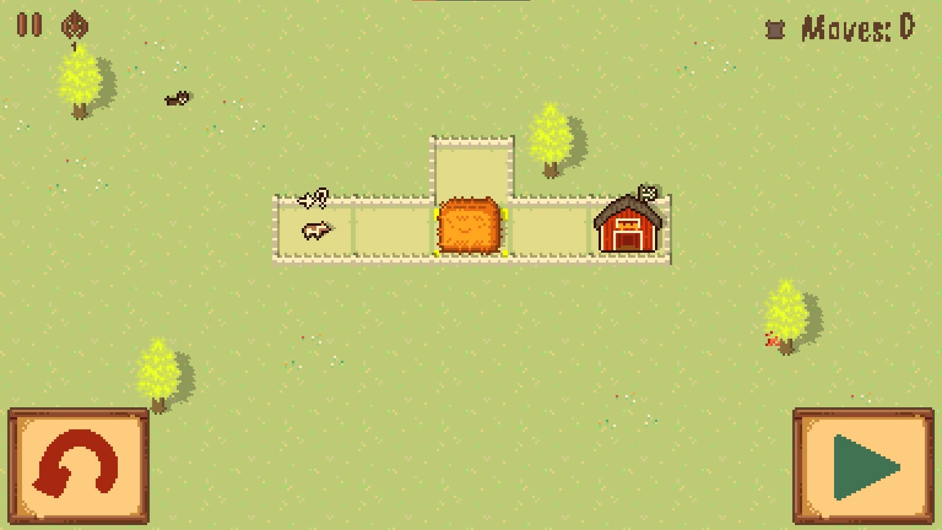 Bale Out official in-game screenshot 1