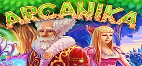 Arcanika artwork