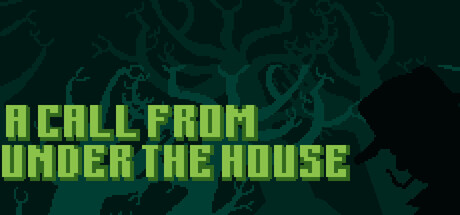 A Call From Under the House cover artwork