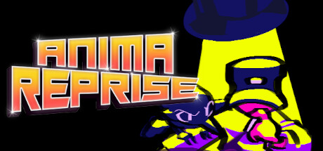 Anima Reprise artwork