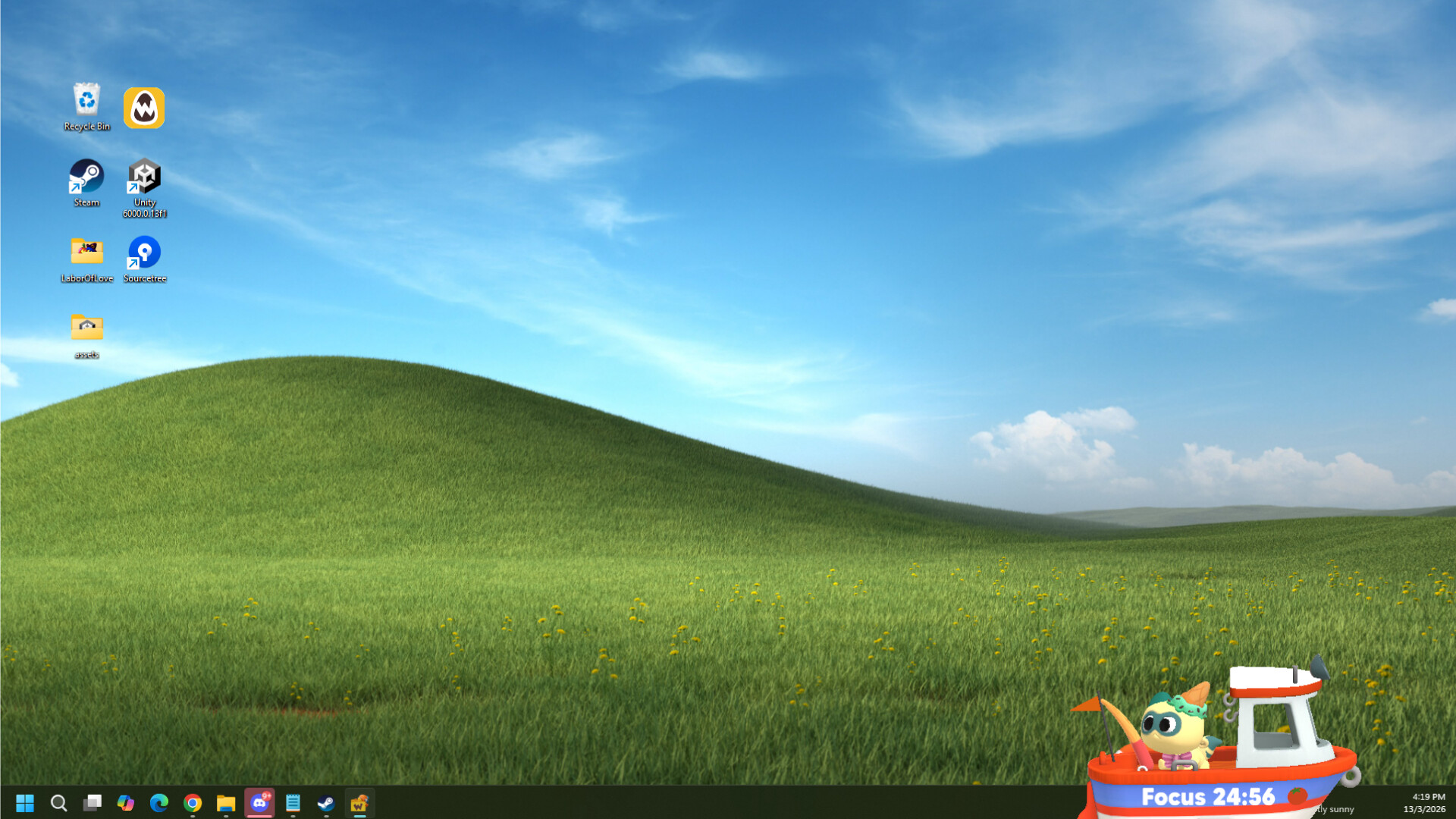Weyrdlets official in-game screenshot 1