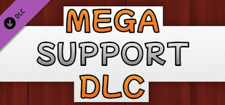 Winnie-the-Pooh's book writing speedrunner - MEGA Support DLC cover artwork