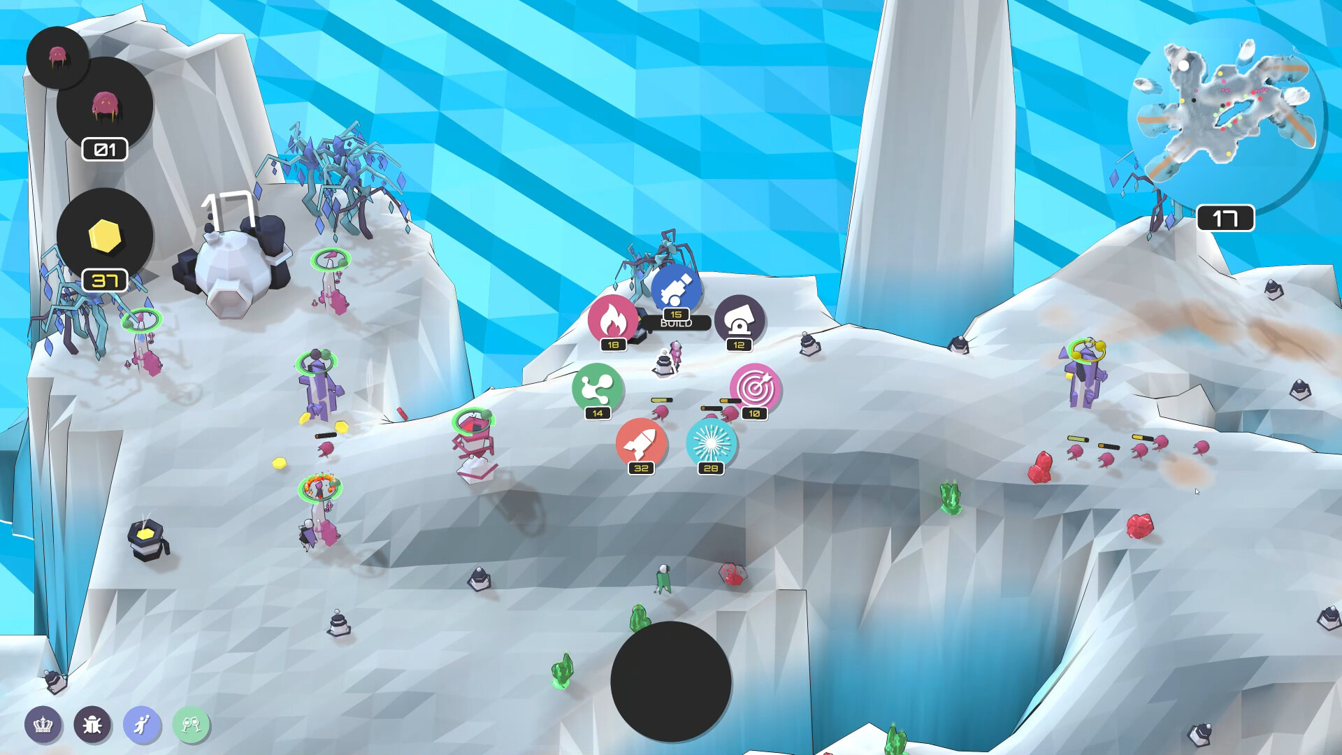 17.waves official in-game screenshot 1