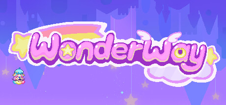 Wonderway cover artwork