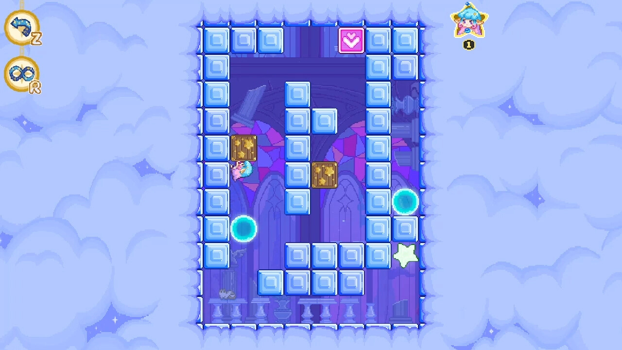 Wonderway official in-game screenshot 1