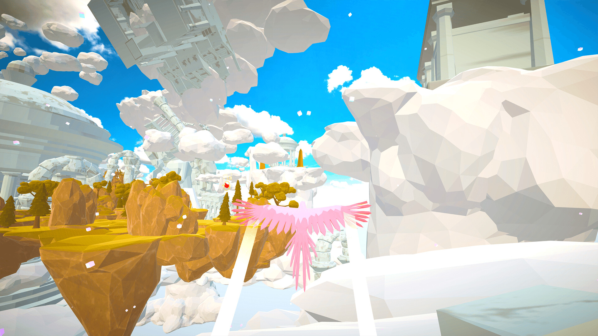 Aery - Calm Mind 4 official in-game screenshot 1