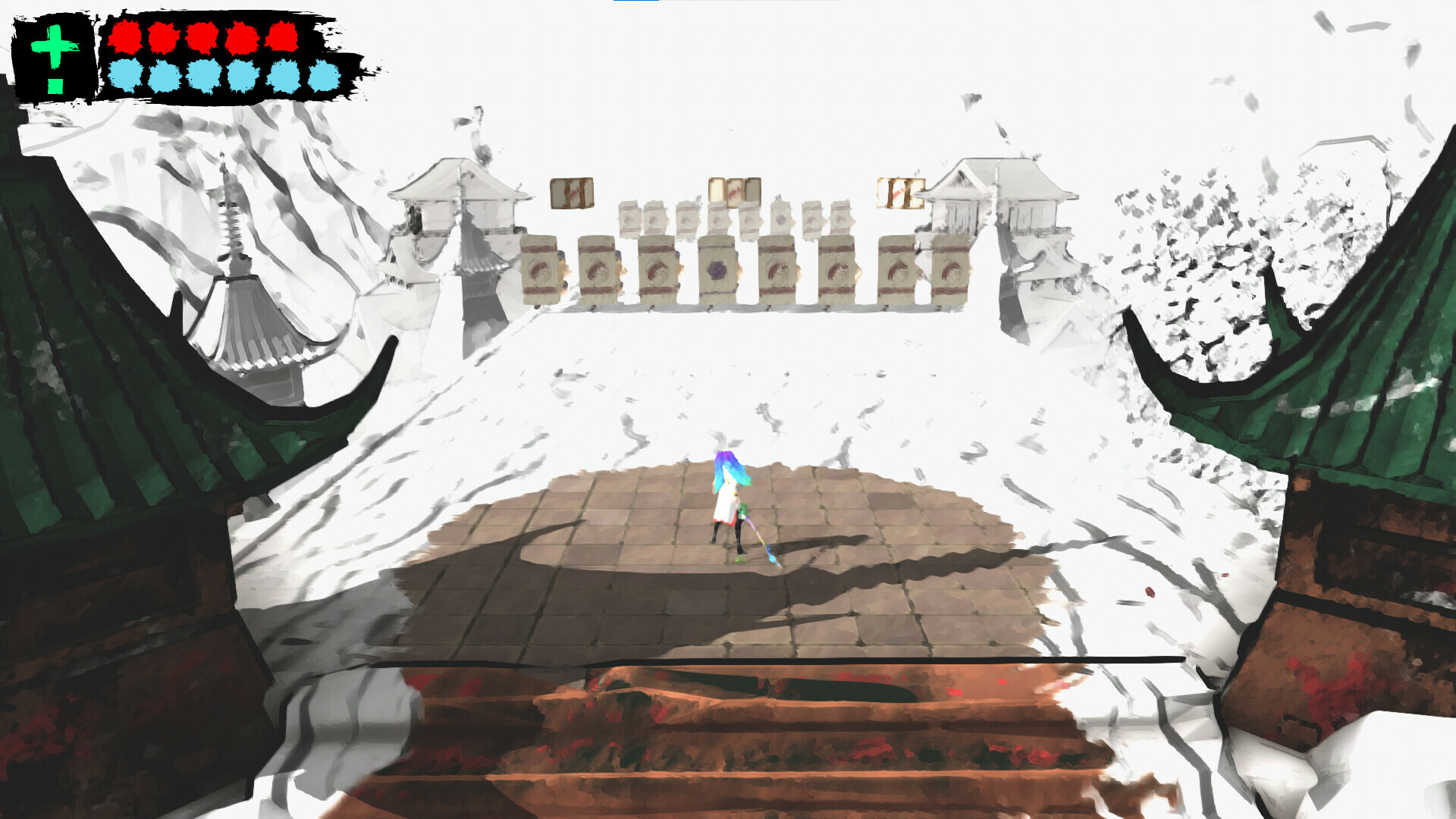 Arto: Original Soundtrack official in-game screenshot 1