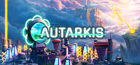autarkis cover artwork