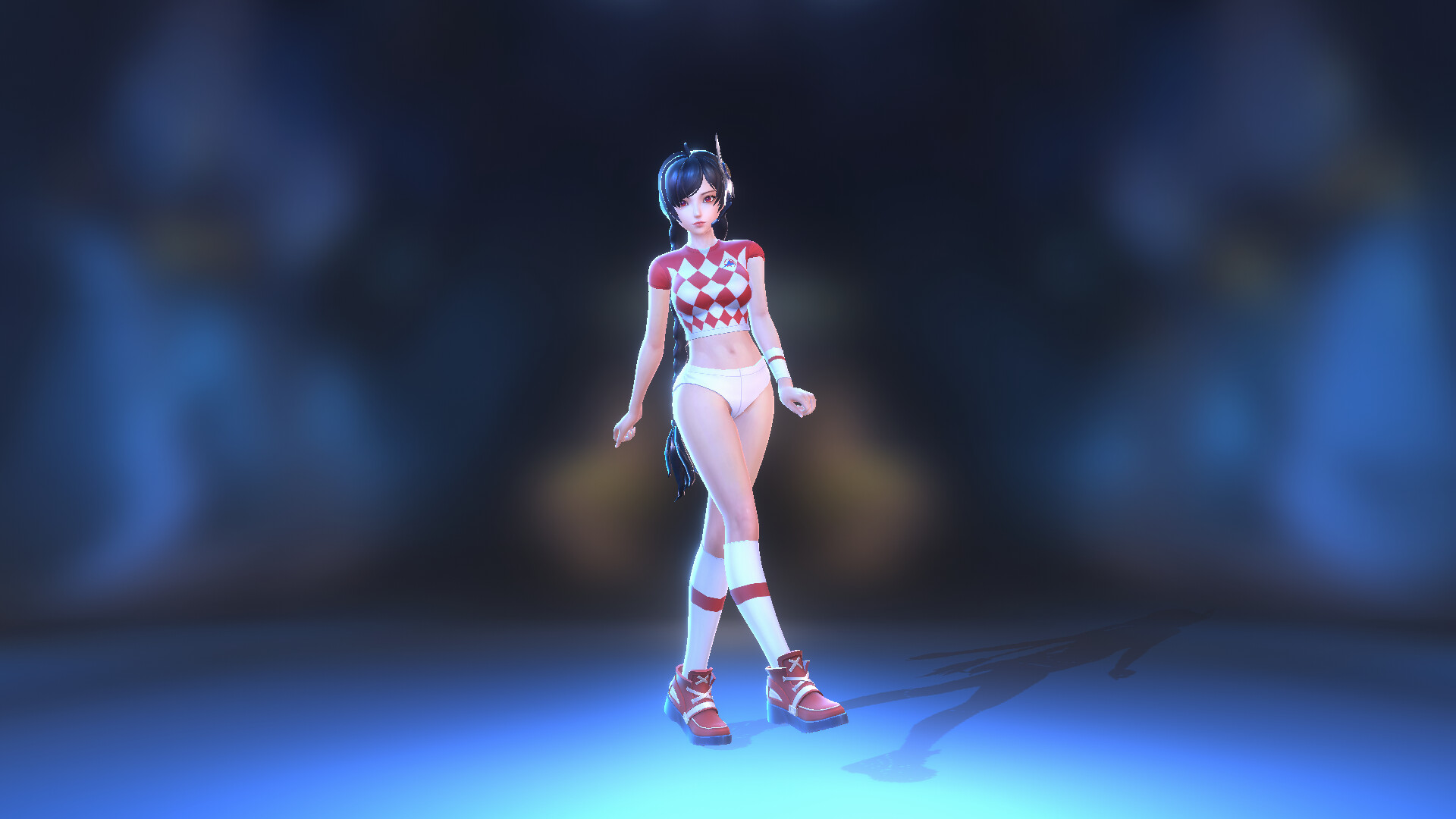 Angel Legion-DLC Cup Winning J official in-game screenshot 1