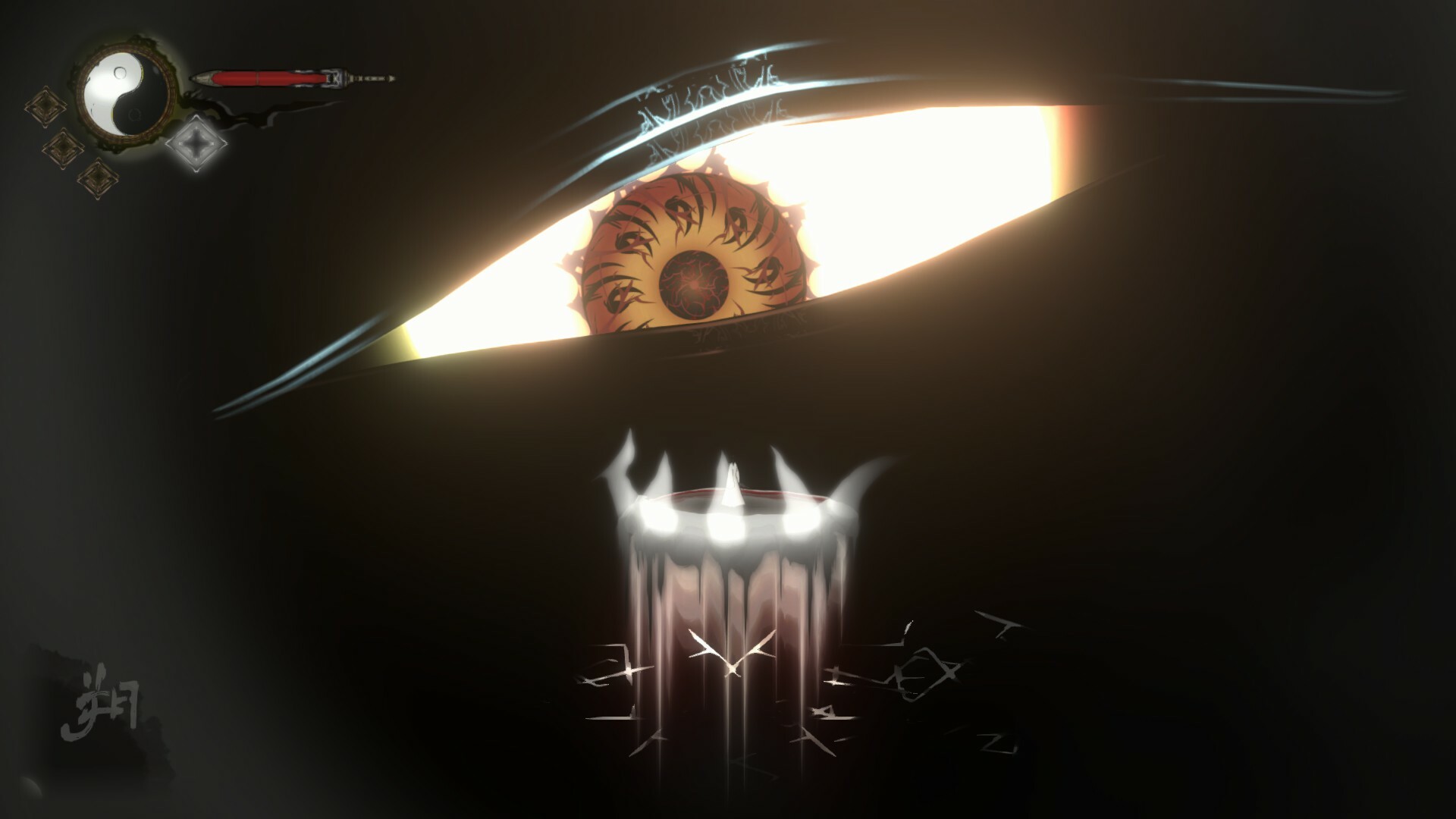 绝尘 official in-game screenshot 1