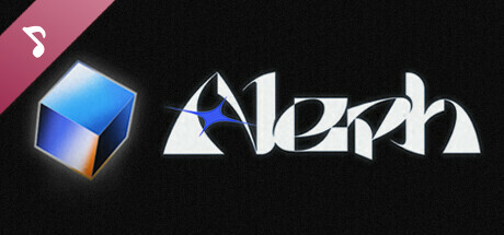 Aleph Soundtrack artwork