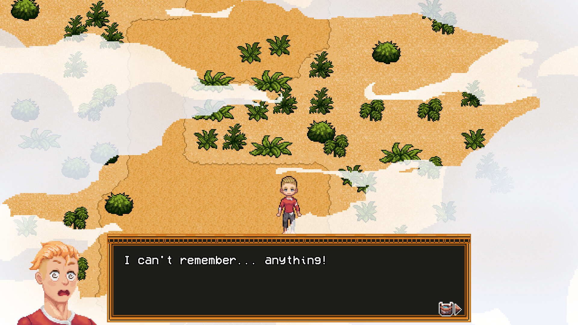 Aphrodite's Bathhouse official in-game screenshot 1