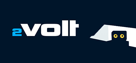 2 Volt cover artwork