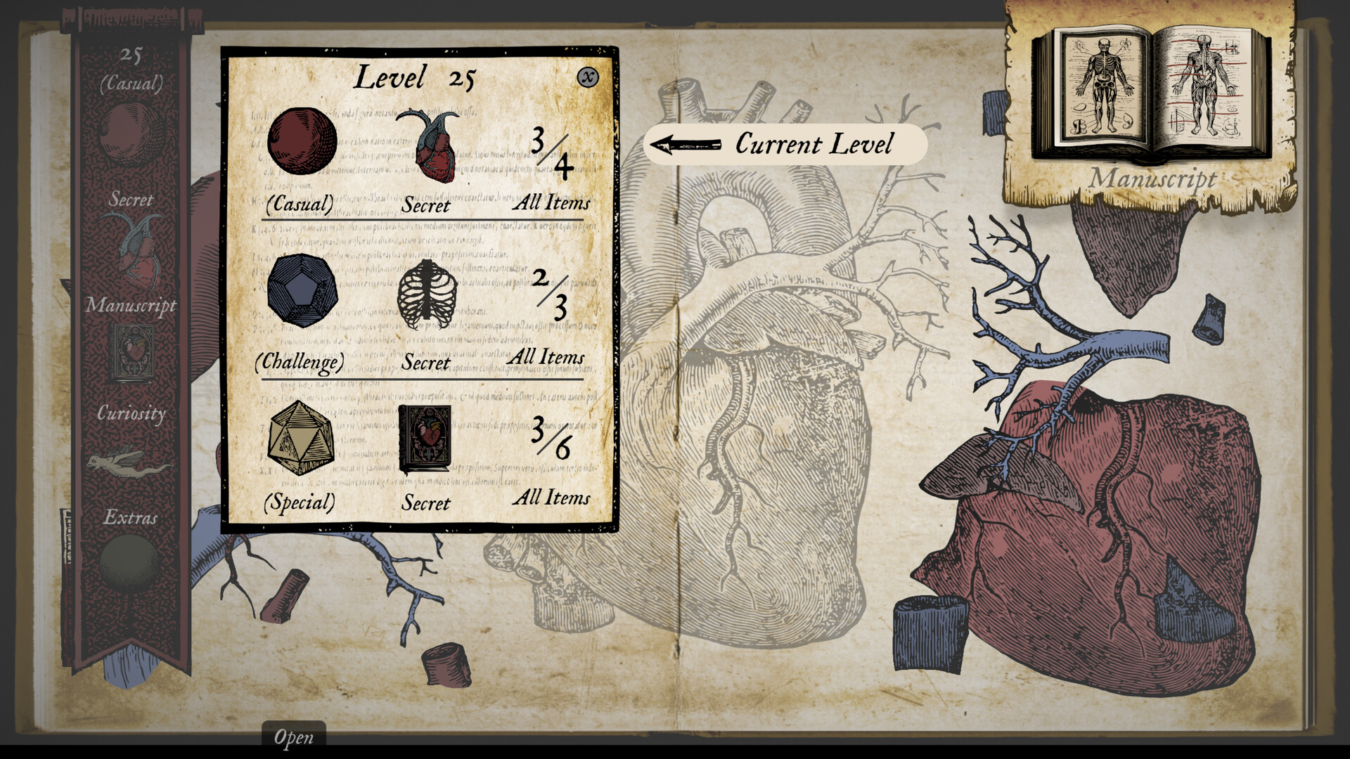 Wound Man official in-game screenshot 1