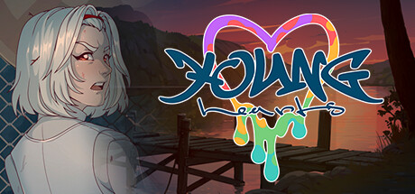 Young Hearts cover artwork