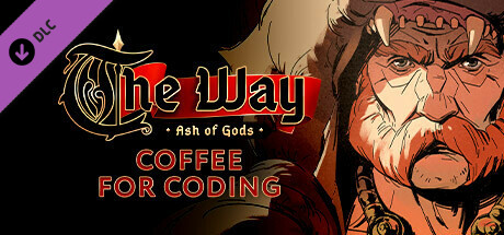 Ash of Gods: Coffee for Coding cover artwork