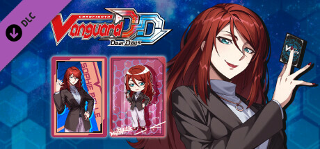 キャラクターセット09_ソフィー・ベル cover artwork