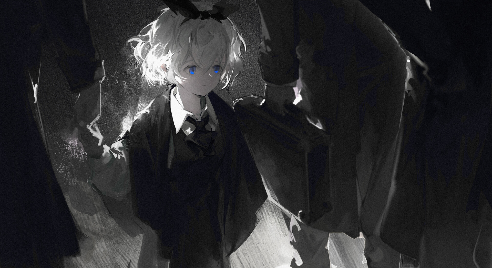 彗星战团 official in-game screenshot 1
