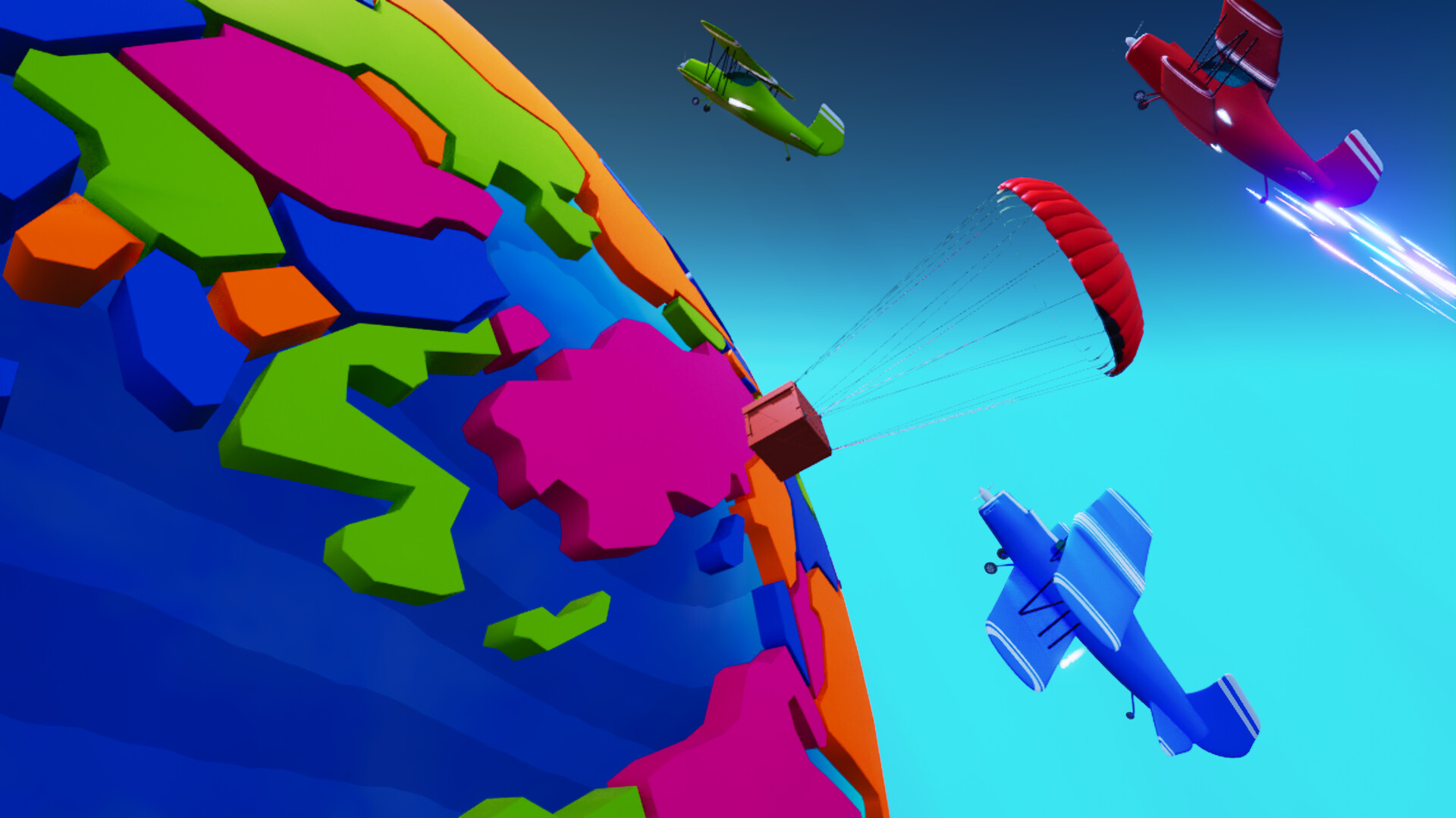 World Guesser official in-game screenshot 1