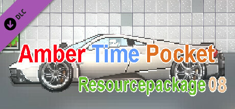 Amber Time Pocket Resourcepackage 08 cover artwork