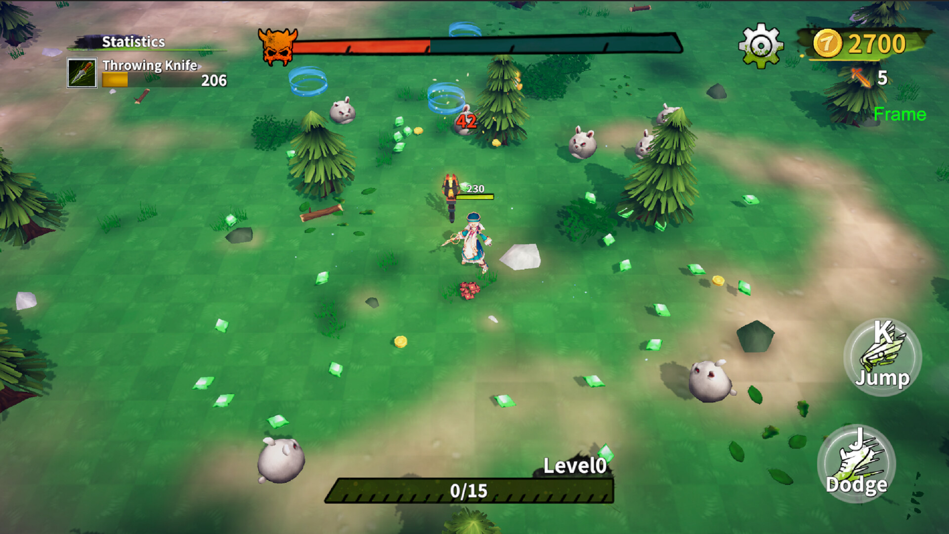 七楼幸存者 official in-game screenshot 1