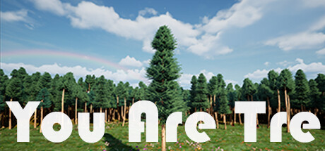 You Are Tre cover artwork
