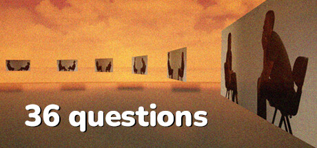 36 Questions cover artwork