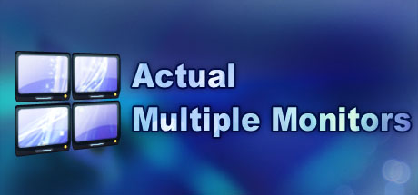 Actual Multiple Monitors artwork