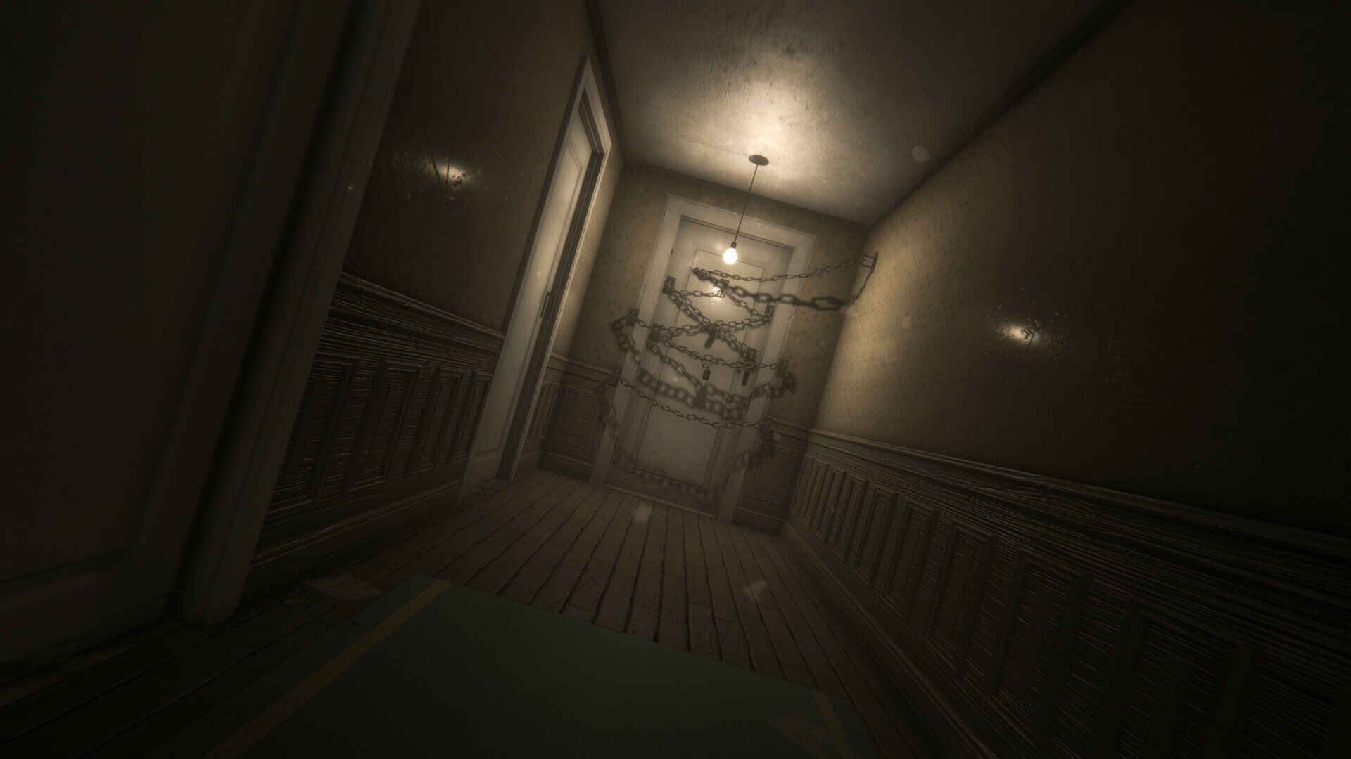 Apartament 1406: Horror Soundtrack official in-game screenshot 1