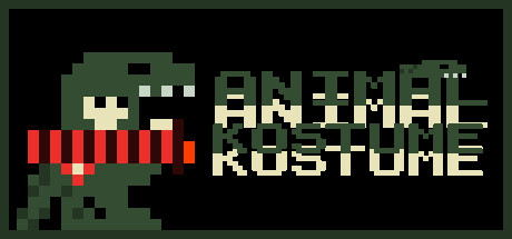 Animal Kostume artwork